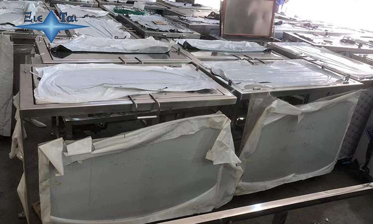 揭秘：那些高精密制造大廠，都在用什么樣的“非標”清洗設備？