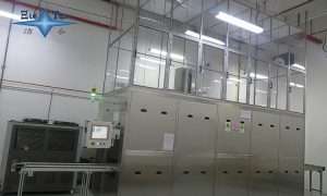 雙溶劑超聲波清洗機