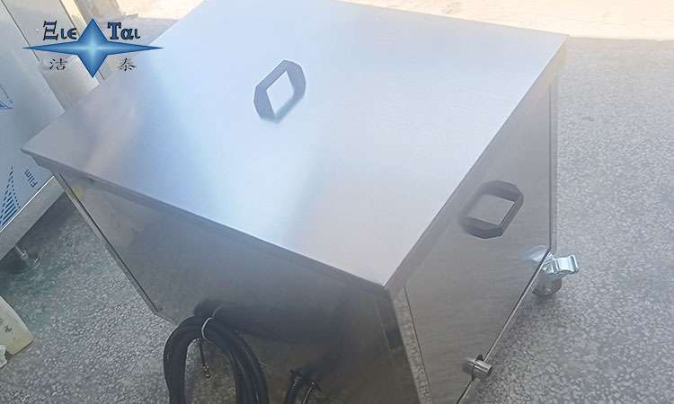 超聲波清洗機功率選擇終極指南：精準匹配需求不踩坑