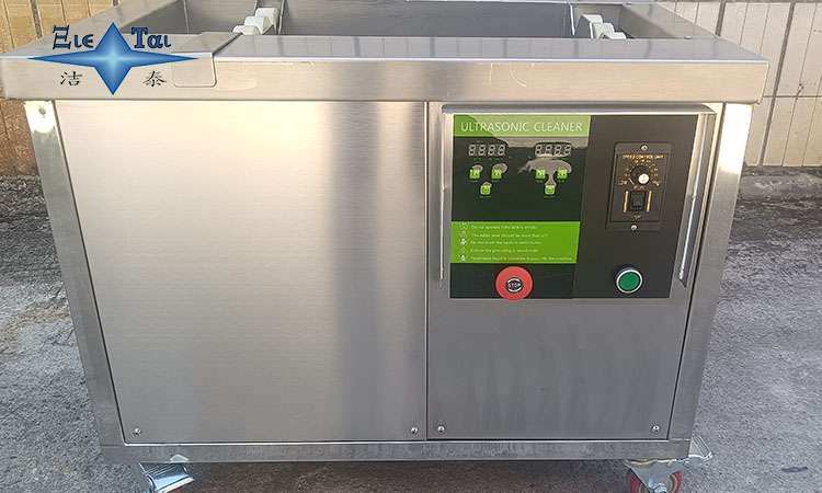 超聲波清洗機洗銀終極指南：安全煥亮，告別發(fā)黑！