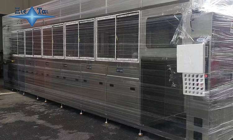 如何鑒別超聲波清洗機真假？專家支招，避坑指南！