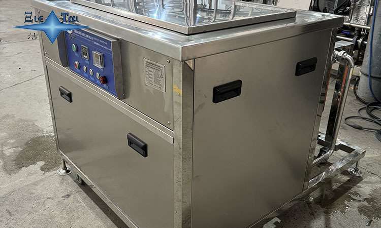 超聲波清洗機(jī)為什么會吱吱響？是正?，F(xiàn)象還是故障預(yù)警？