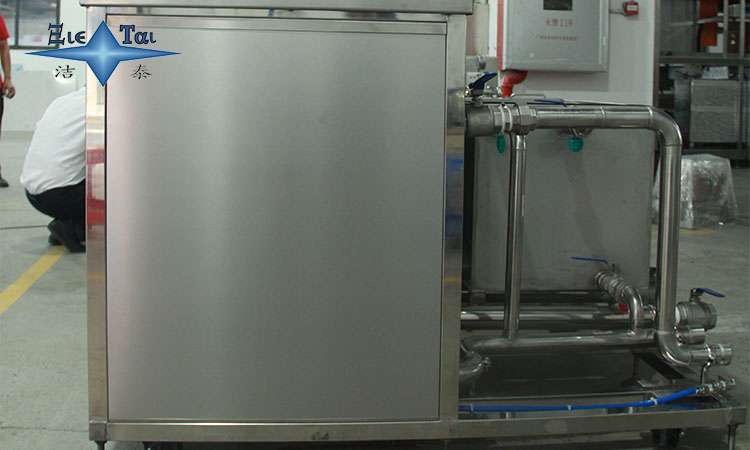 超聲波清洗機水為什么會熱？詳解空化效應與三大熱源